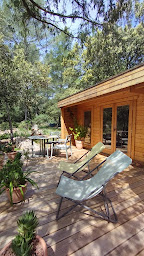 Photo n°1 de la bergerie des colles à Entrecasteaux (Chambre d'hôtes)