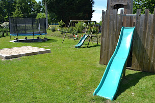Photo n°14 de Gîte Le Raingo à Epiniac (Maison de vacances)