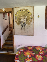 Photo n°9 de Le Staduel à Megève (Restaurant)