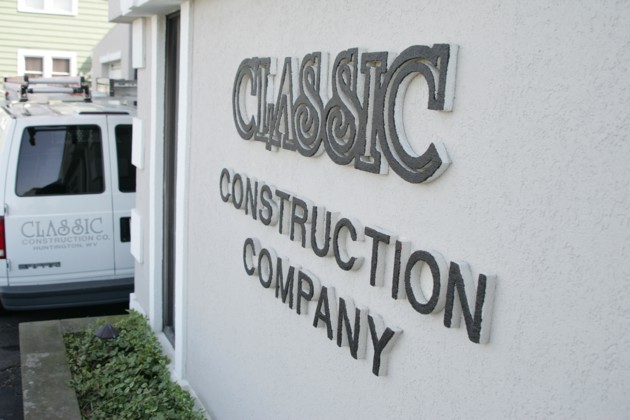Classic Construction Company photo