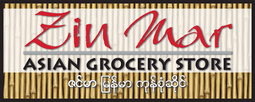 Zinmar Store - Visual