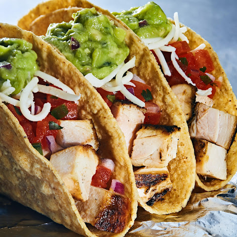 Chipotle Mexican Grill by null