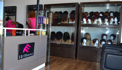 Edith Hair Plus Salon