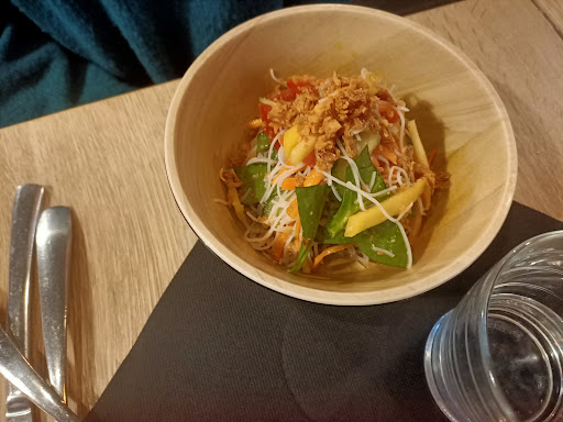Bali Café - Thumbnail