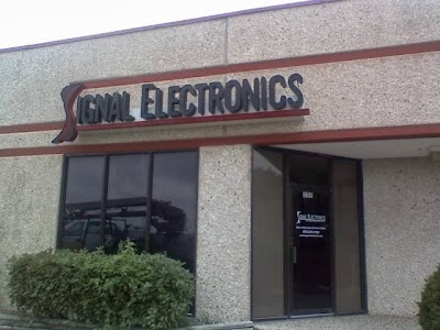 Signal Electronics Inc