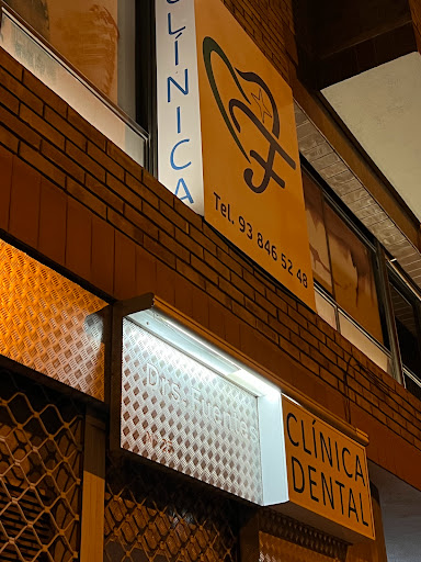 Clínica Dental Drs. Fuentes