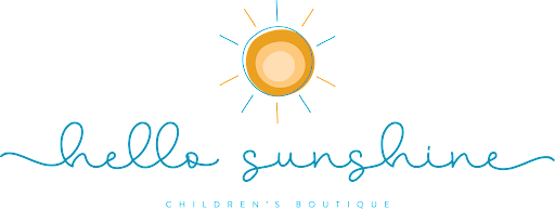 Hello Sunshine - A Children's Boutique - Thumbnail