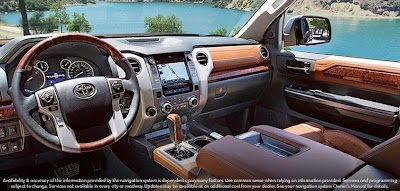 Photos of Toyota of Greenfield