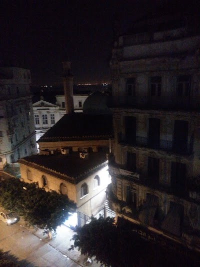 Photos of Grand H&ocirc;tel National