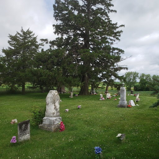 Thompson-Cherry Pioneer Cemetery