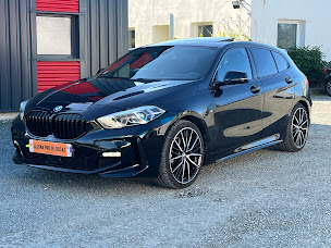 Photo n°6 de Alisma pro dl'occaz à Sainte-Luce-sur-Loire (Garage automobile)