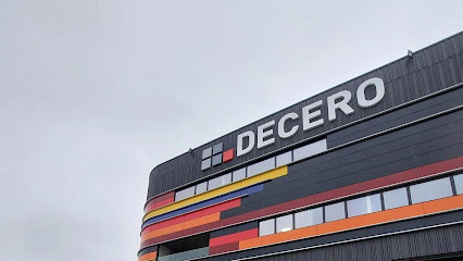 DECERO Servicios Logisticos SL