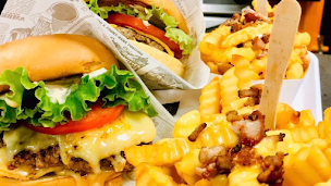 Photo n°1 de Rem's Burgers à Saint-Omer (Restauration rapide)