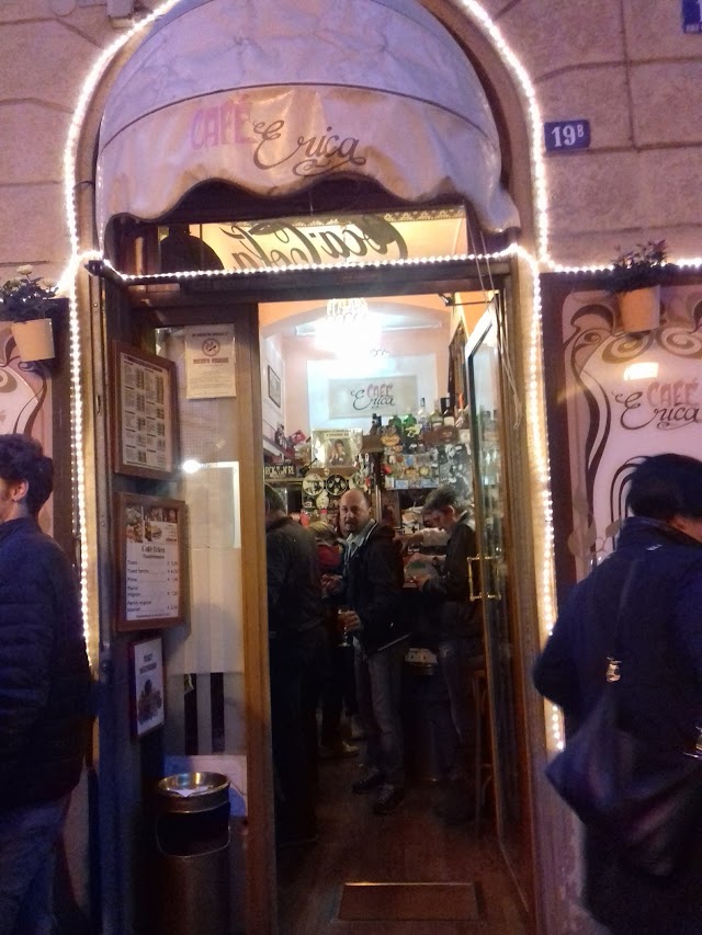Cafè Erica