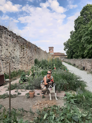 Parcheggio di Porta del Ponte - Thumbnail