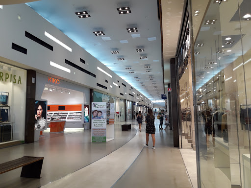 Decathlon Faenza - Visual