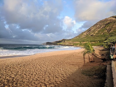 Wawamalu Beach Park