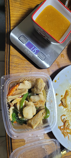 Traiteur Éléphant thai - Thumbnail