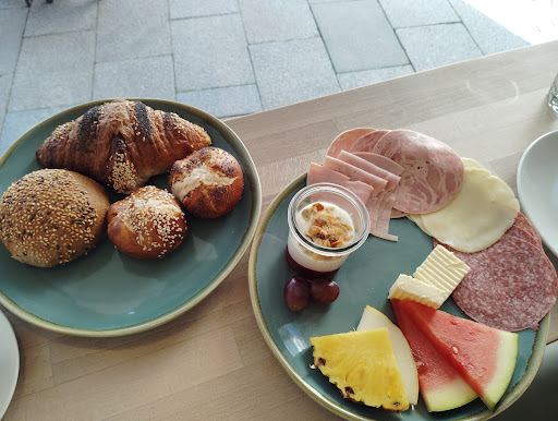 Café Pfannküchle - Thumbnail