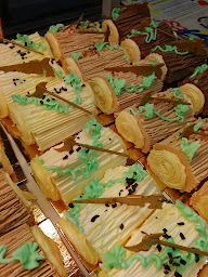 Photo n°14 de SARL AUX DELICES DU COIN à Vitry-aux-Loges (Pâtisserie)