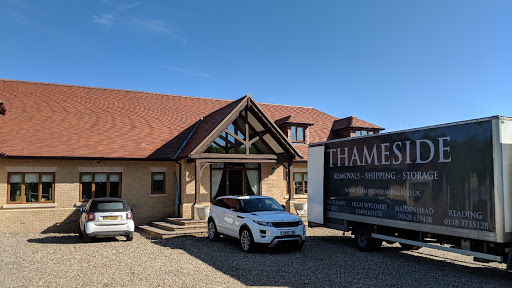 Thameside Removals Maidenhead - Thumbnail