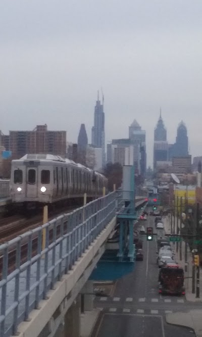 52nd St Station