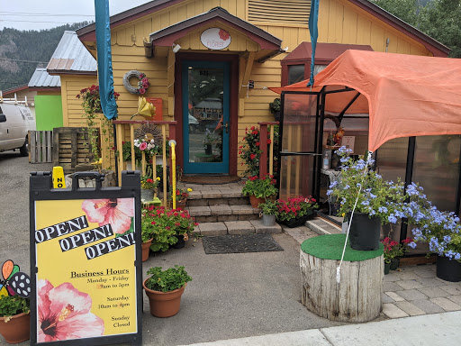 Yellow House Floral (formerly Sue Bridgman Florist)