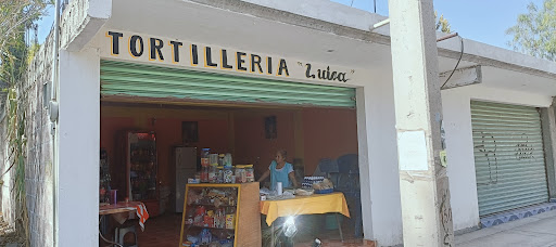 Tortillería Luisa