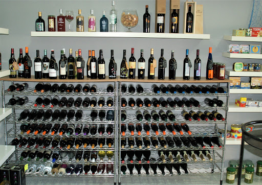 La Despensa del Castillo - Delicatessen