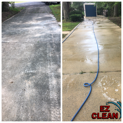EZ Clean PowerWashing - Thumbnail