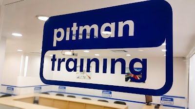 Photos of Pitman Training Institute