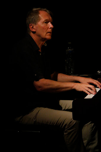 During Piano Et De Chant Pierre Bernard - Thumbnail