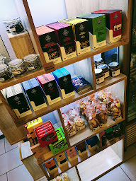 Photo n°15 de Boulangerie Epi'curieux à Dettwiller (Salon de thé)