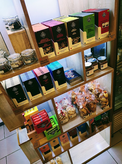 Boulangerie Epi'curieux