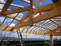 Charbonnel Serge Charpente à Belleville-en-Beaujolais