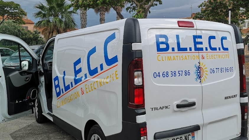 BLECC . Balayé Laurent Electricité Climatisation Concept
