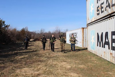 Augusta Airsoft Public Field