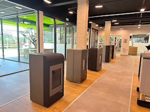 Photo n°7 de ETS FRIDERICH à L'Hôpital (Magasin de poêles à bois)