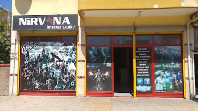 Photos of Nirvana Kafe
