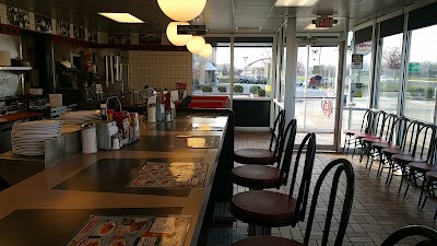 Waffle House