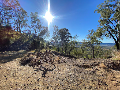 Thornton View Trailhead - Thumbnail