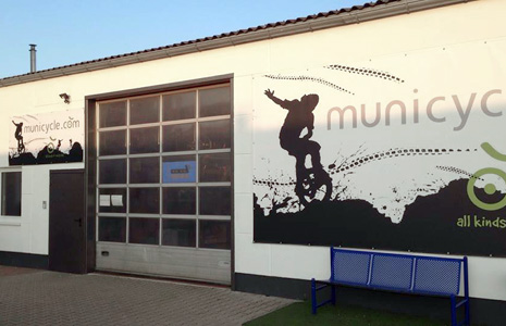 municycle.com