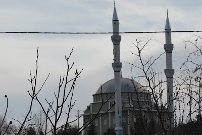 Ulu Mosque