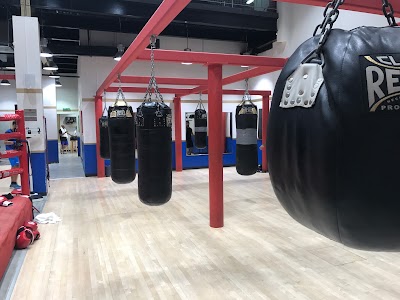 Photos of Round 10 Boxing Club - Al Quoz Branch