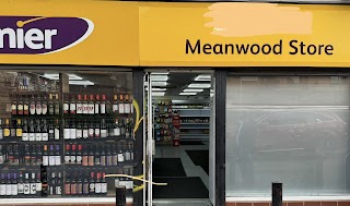 Mean wood convenience store