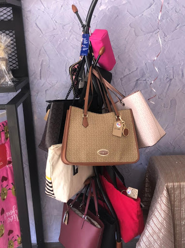 BELUMA² CONCEPT STORE - Visual