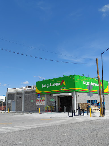 Bodega Aurrera Express, Jesús María