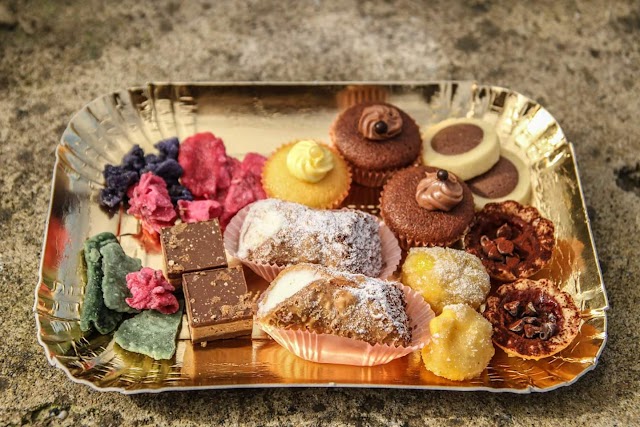 Pasticceria Dalmasso