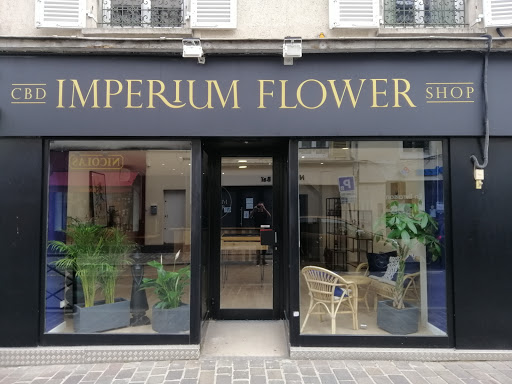 Imperium Flower cbd shop