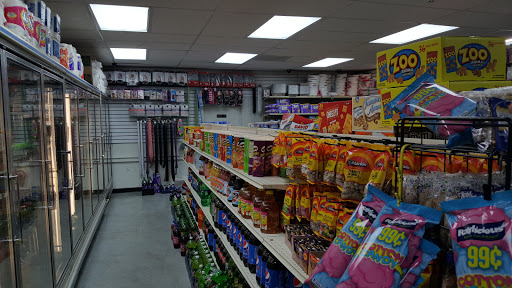 QUICK FOOD DELI - Visual